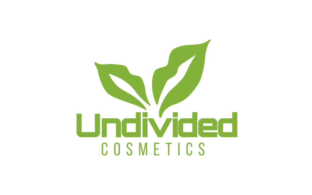 Logo Undivided Cosmetics